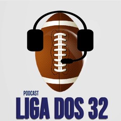 Ep #119 - Lesão de Wentz, Rodgers de volta e mais
