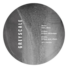 PREMIERE: Ohrwert - Fidelis [Greyscale]