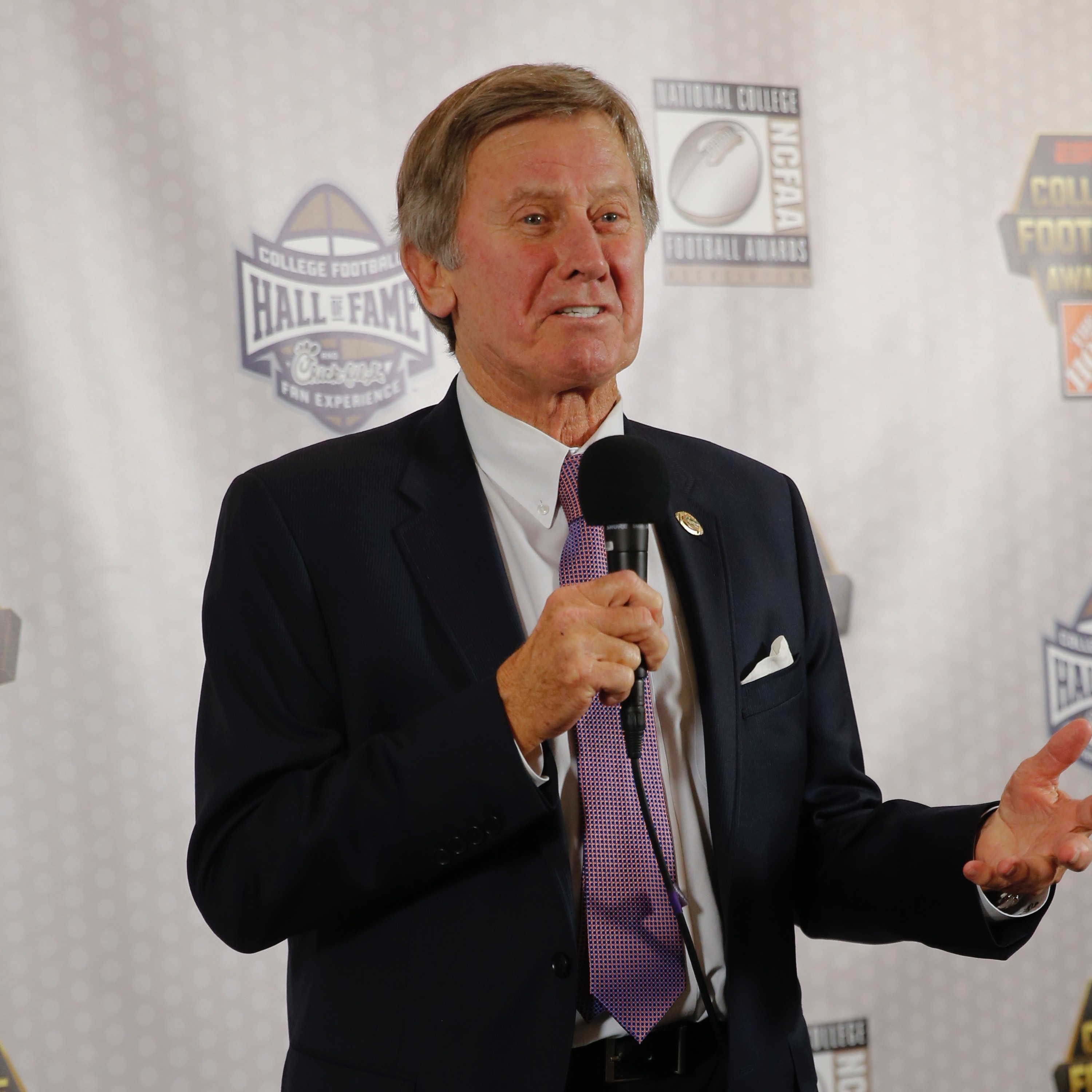 The Buddy Martin Show