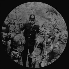 B2 InvisibleZMK - Mosterdgass