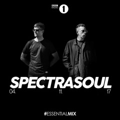 Essential Mix - 04-11-17