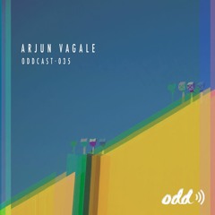 Oddcast 036 Arjun Vagale
