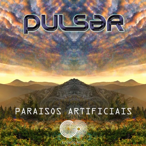 Pulsar & Norma Project - Paraisos Artificiais (Original Mix)