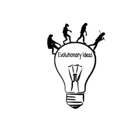 Evolutionary Ideas S2: Episode 1 - Lying by Harriet Matthews and Lila