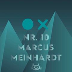 KaterCast 10 - Marcus Meinhardt - Heinz Hopper Edition