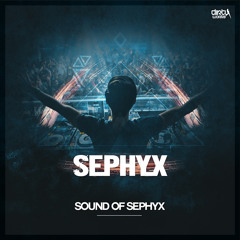 Sephyx - Sound Of Sephyx