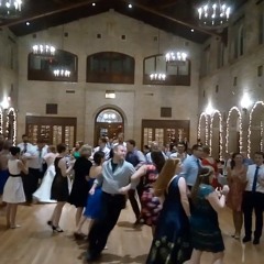 Maid Behind The Bar Reel