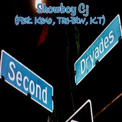 Showboy Cj - 2nd N D Beat Ft. Keno,Taebtw & K.T
