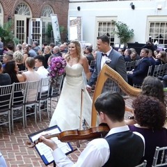 Haste to the Wedding