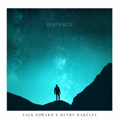 Zack Edward X Henry Hartley - Distance