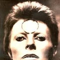 David Bowie - This Is Not America (Joe Dominguez Edit)