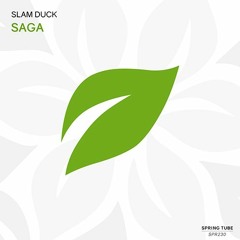 Slam Duck - Into The Night
