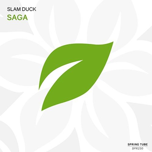Slam Duck - Into The Night