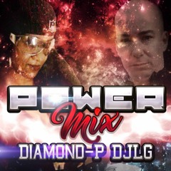 Powermix2017
