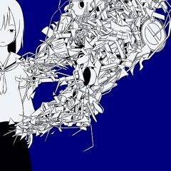 Harufuri ft Kasane Teto - Non-human race (人類不適合者)
