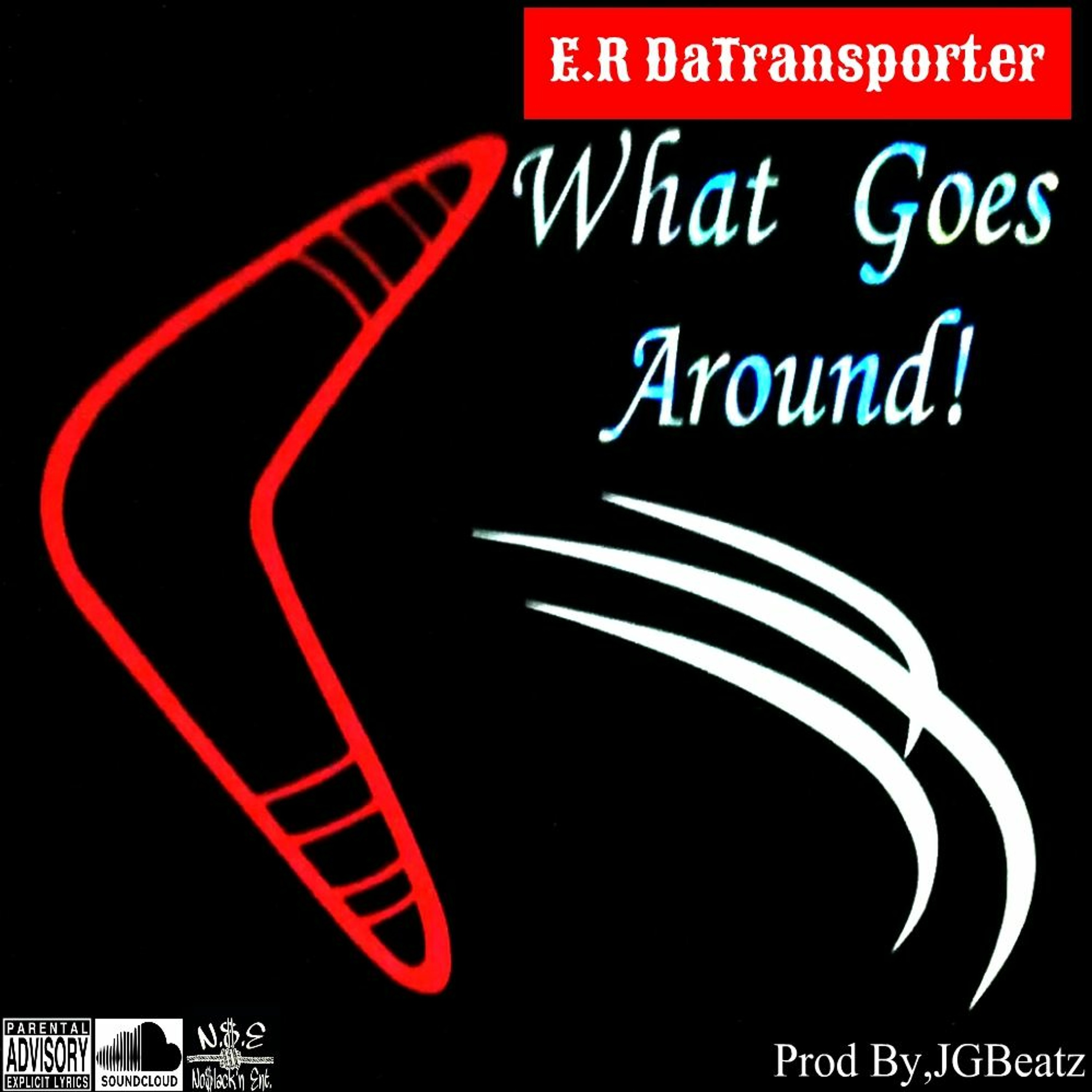 E.R DaTransporter (IBDaTransporter)