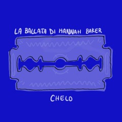 La Ballata Di Hannah Baker