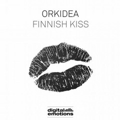 Orkidea - Finnish Kiss (Original Mix)