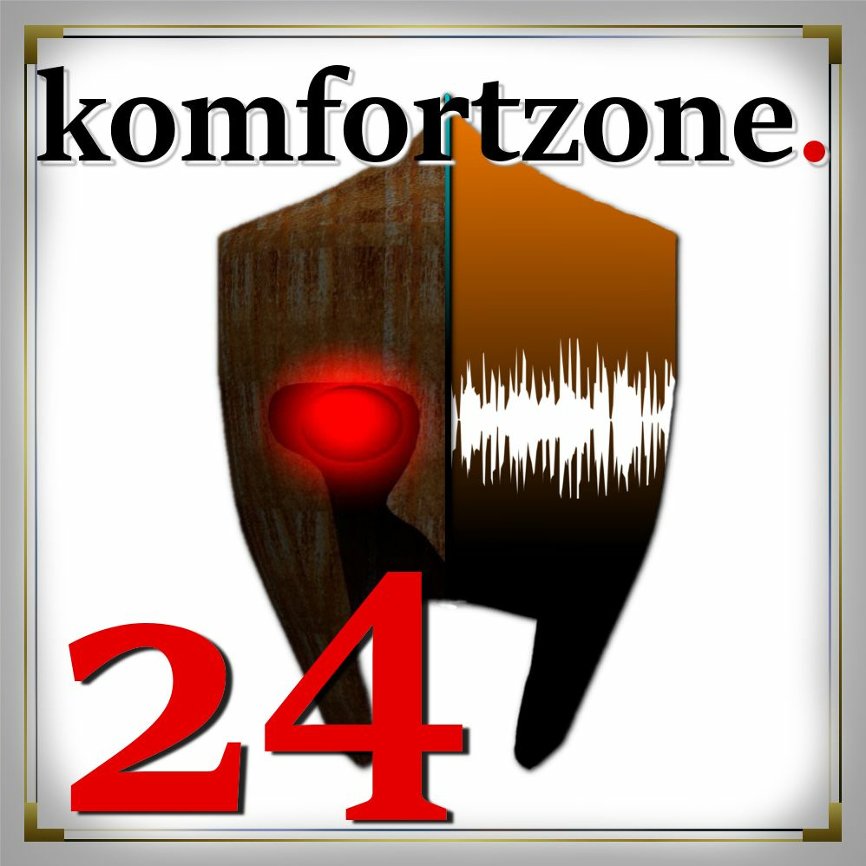 Komfortzone - Eine Stunde mit Tim und Moritz