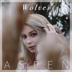 Selena Gomez, Marshmello - Wolves (Aspen Cover)