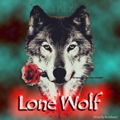 Lone Wolf [Prod. By BoldBeats]