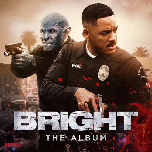 Camila Cabello & Grey - Crown (from Bright: The Album)