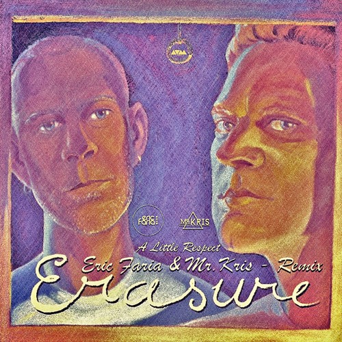 Eric Faria & Mr.Kris - Remix - Erasure - A Little Respect >>>>>>>>>>>>>>> FREE DOWNLOAD