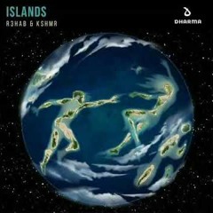 R3HAB & KSHMR - Islands (DESPOTEM Trap Remix)