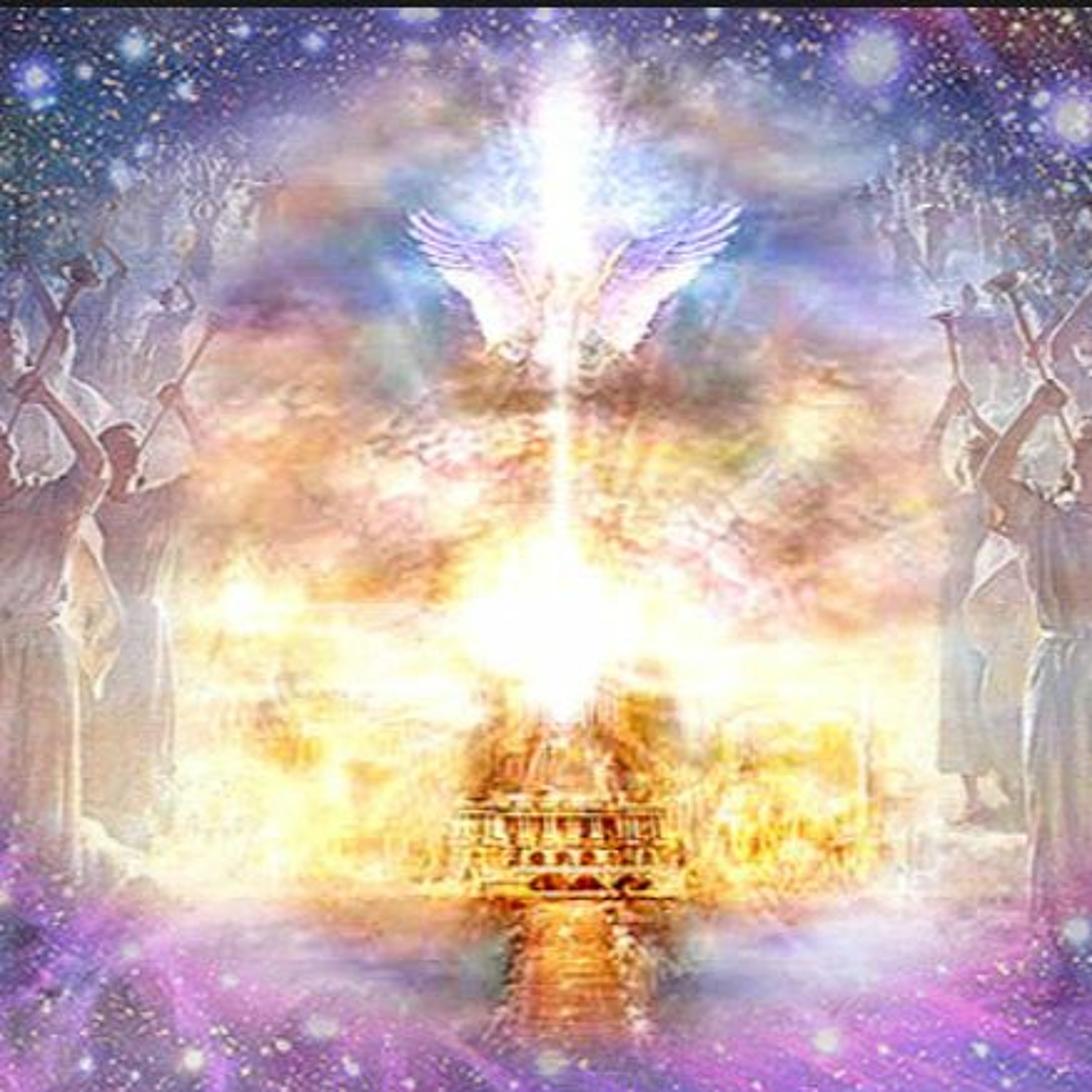 HHMI ~ Yeshua the Shekinah ~ Pt 6 ~ The Restoration of Biblical Zion episode artwork