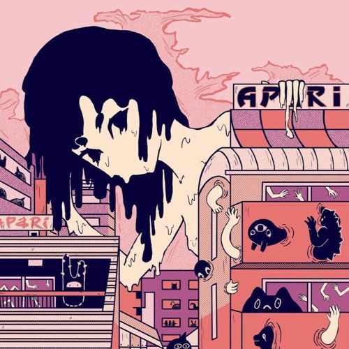 「 third day of the apocalypse 」
