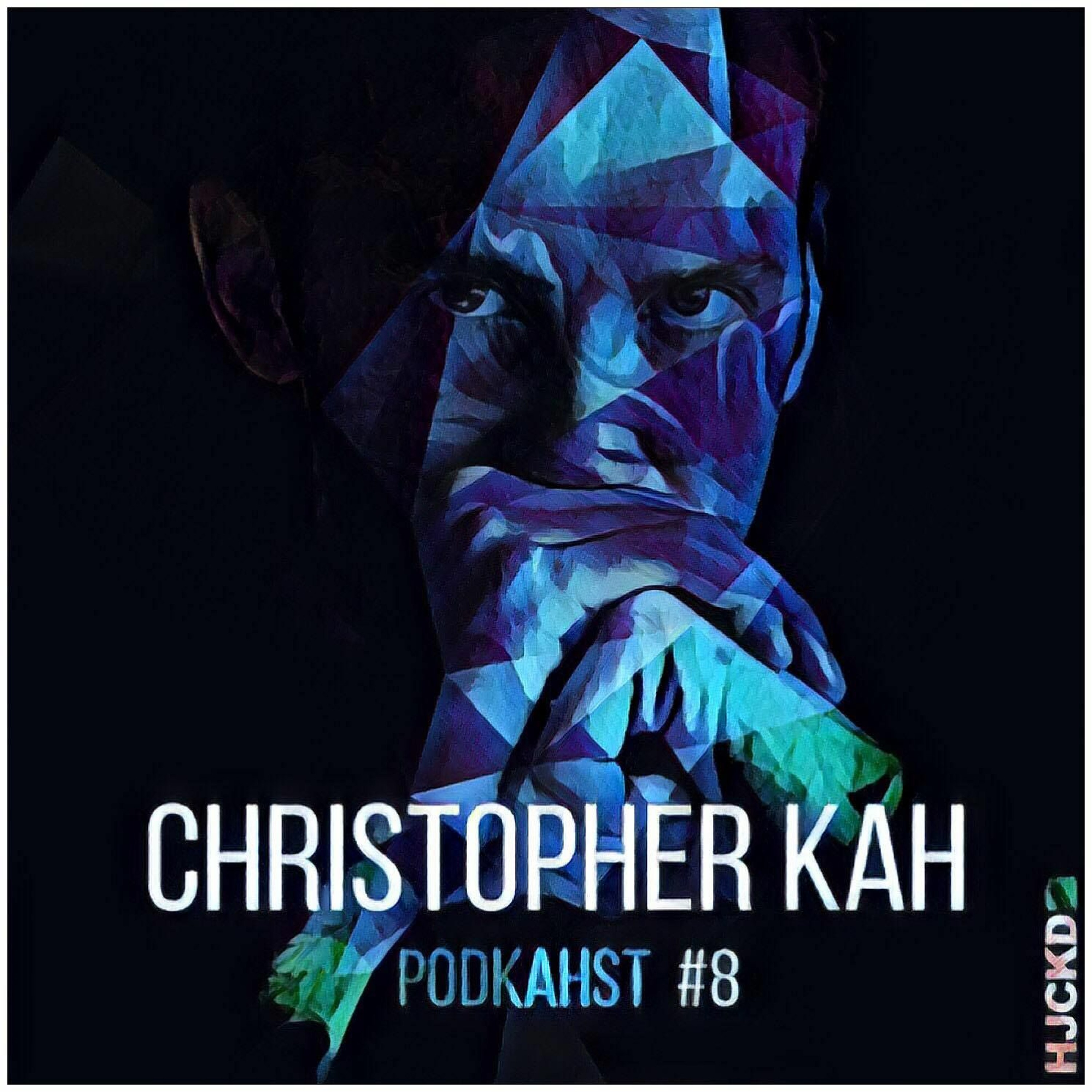 Christopher Kah\'s Podcast