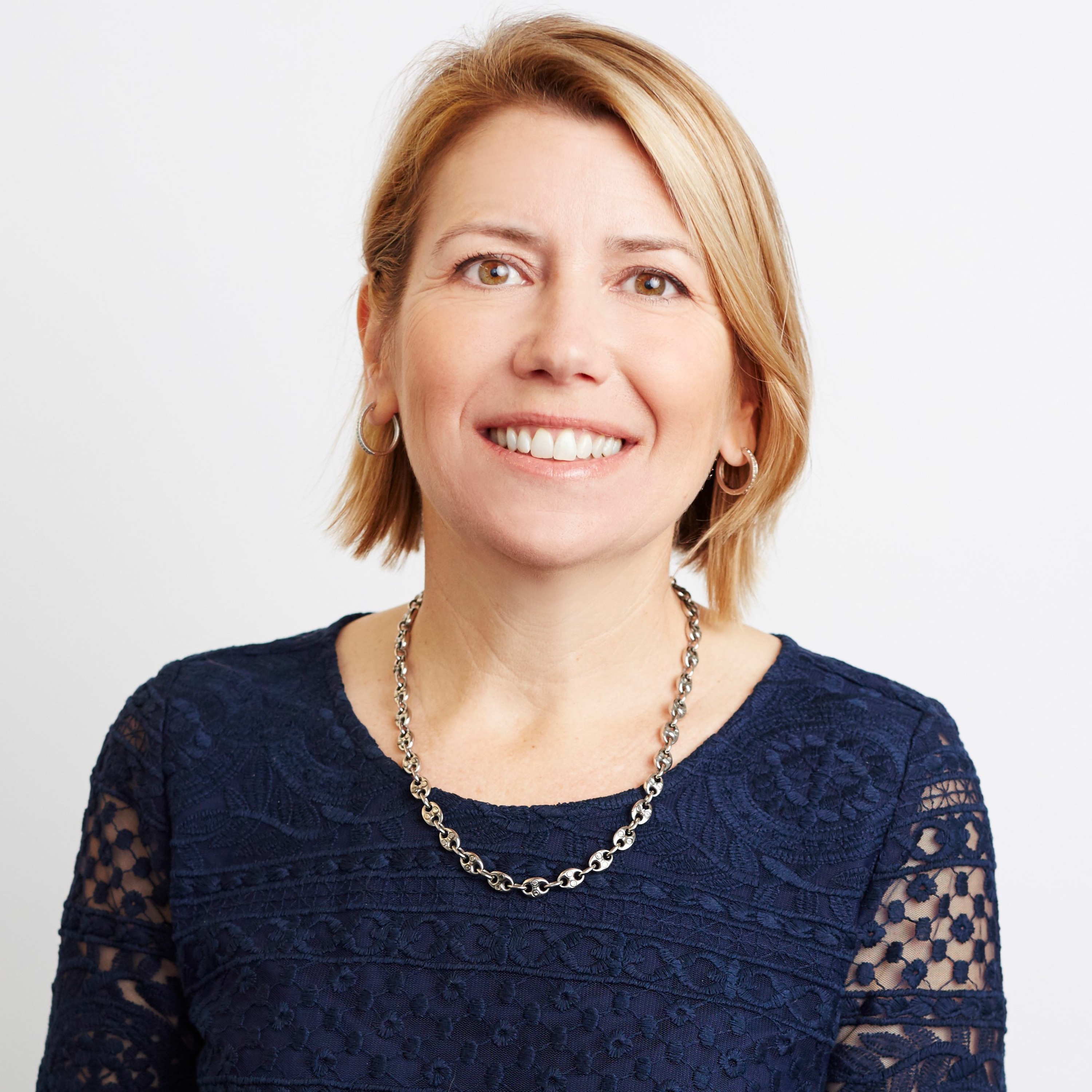 Focus on the Founder: Episode 2 - Ashley Johnson of Wealthfront episode artwork