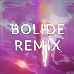 Porter Robinson & Madeon - Shelter (Bolide Remix)