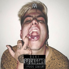 Duki - Rockstar (Audio)