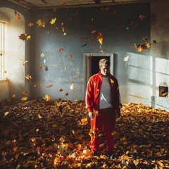 Yung Lean - Red Bottom Sky (Slowed)