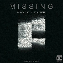 Missing - Shrieks [SUBPLATE-034] *Free Download*
