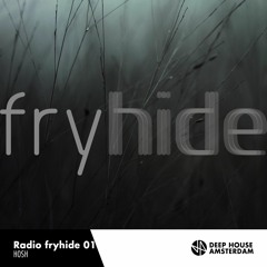 HOSH - Radio fryhide 01