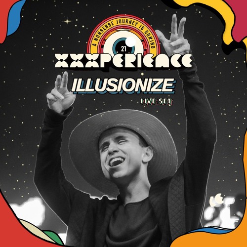 Illusionize @ XXX21
