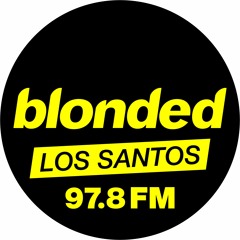 GTAV Radio Preview: blonded Los Santos 97.8