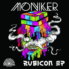 Moniker -  Mad Clips [Euphoric.Net Premiere]