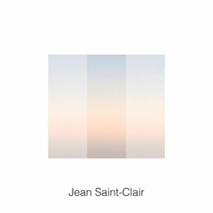 Podcast #05 : Jean Saint-Clair - Entre-Ponts
