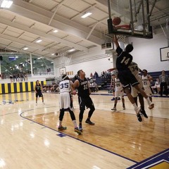 Choate Basketball Warmup 2017 - 2018