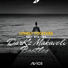 WIP/ LONELY TOGETHER (FORTHCOMING 2018)