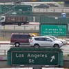 Neighborhoods of Color in Los Angeles Suffer Higher Amounts of Deadly and Severe Car Crashes