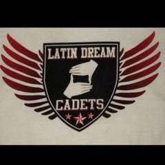 LatinDreamCadetz Mixed Cumbia.