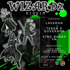 Terra D Governor - True Colours (Wizardz Riddim) [Soca 2017] [HD]