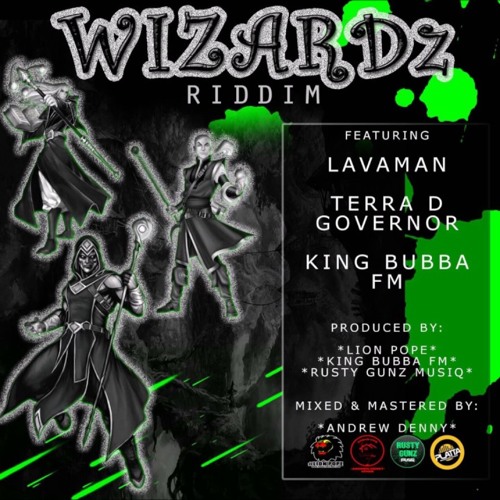 Terra D Governor - True Colours (Wizardz Riddim) [Soca 2017] [HD]