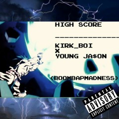 HIGH $CORE // $HMITTY RAW x YOUNG JASON (Prod. Dustfingaz)