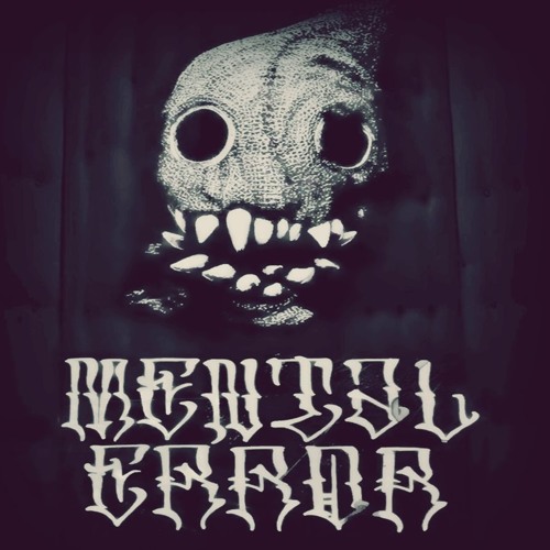 Mental Error - U Can't Handle These Kicks Pt. 2 | Uptempo Industrial Terror Mix (FreeDL)