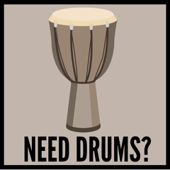 🥁BEST DRUMS ON THE MARKET | Sosumi-like percussions and drums!